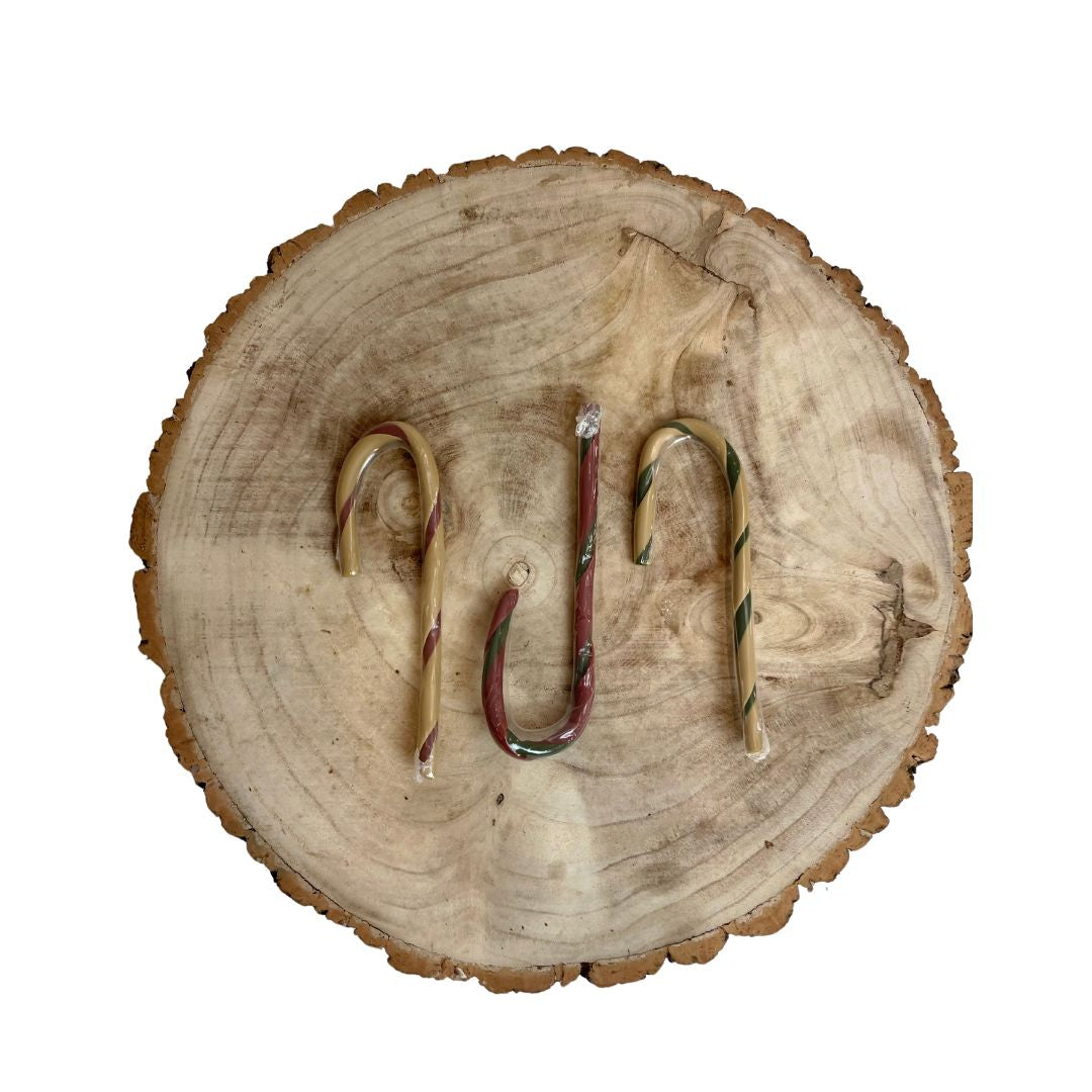 Christmas Sweetieland Candy Cane