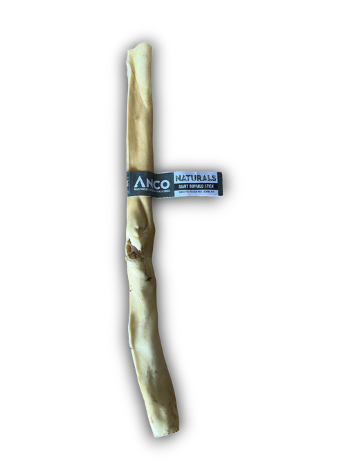Giant Buffalo Stick