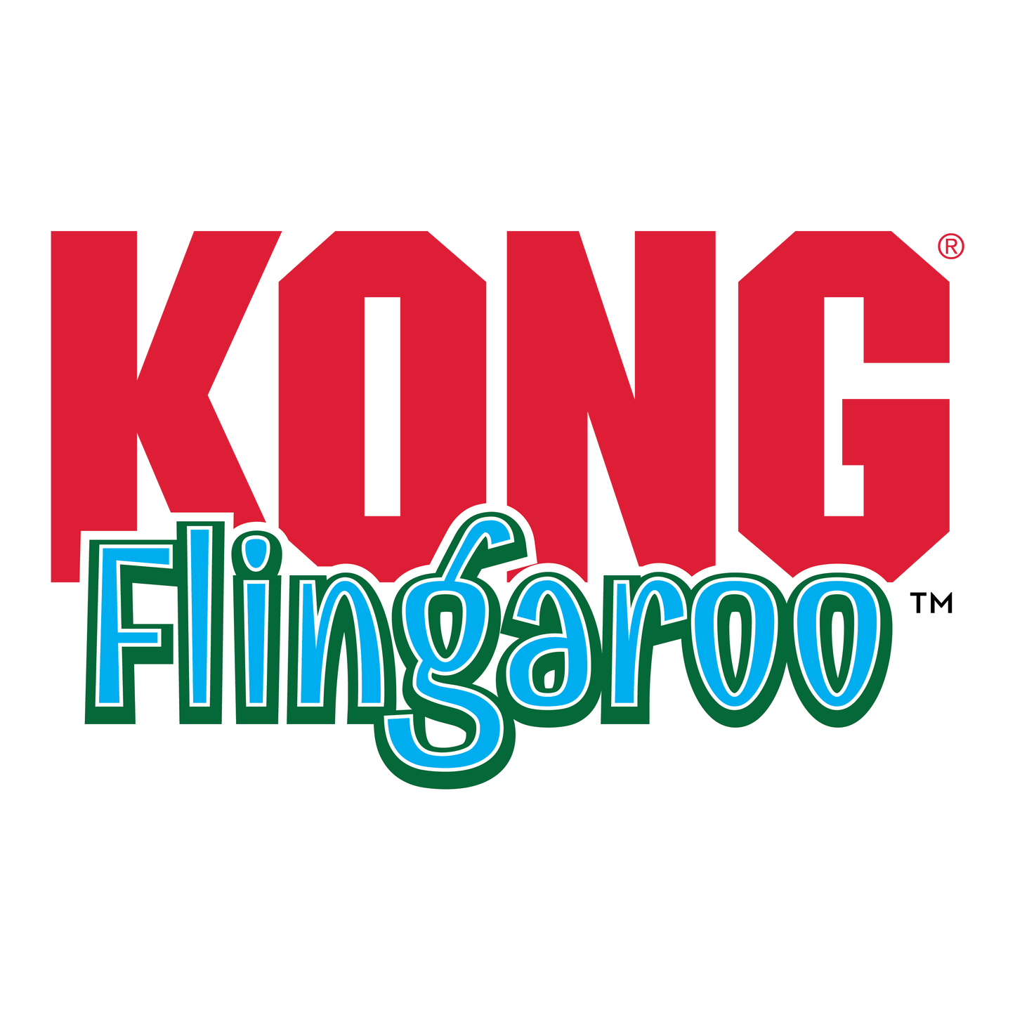 KONG Flingaroo Dragonfly Assorted (Cat)