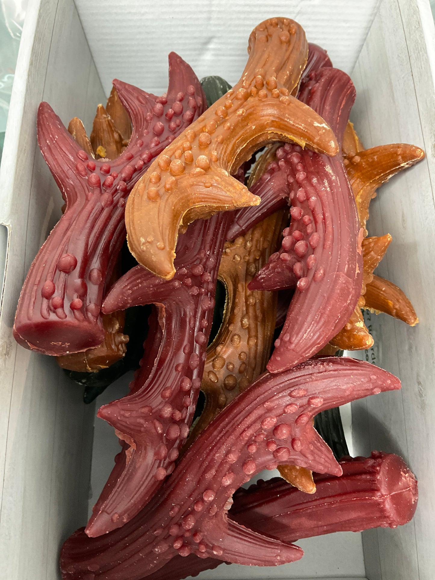 Veggie Antler - Large