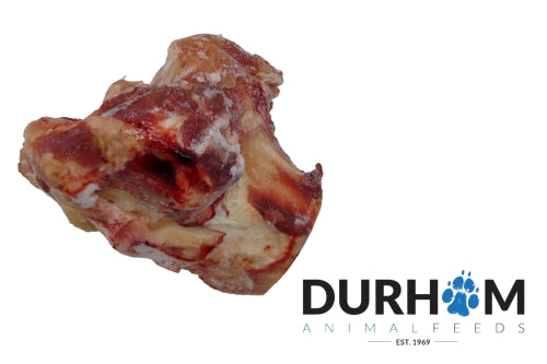 Durham Beef Knuckle Bone - 1pc