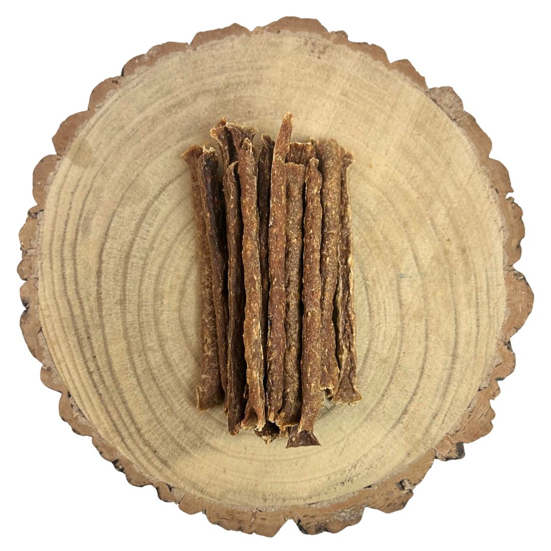 Muscle Meat Stick Ostrich