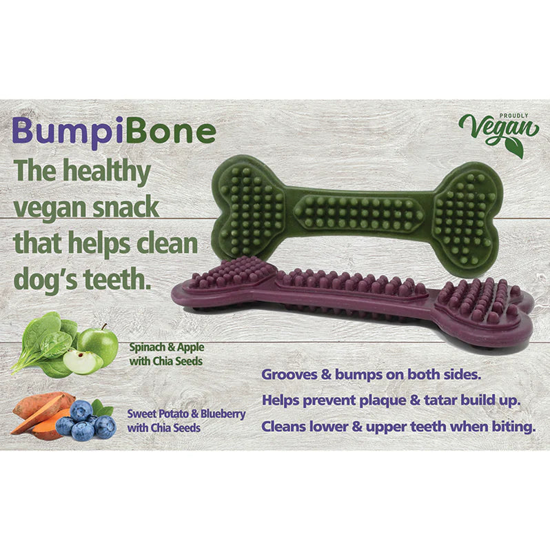 Veggie Bumpi Bone