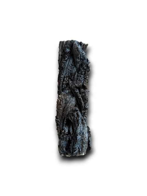 Buffalo Tripe Braid Medium