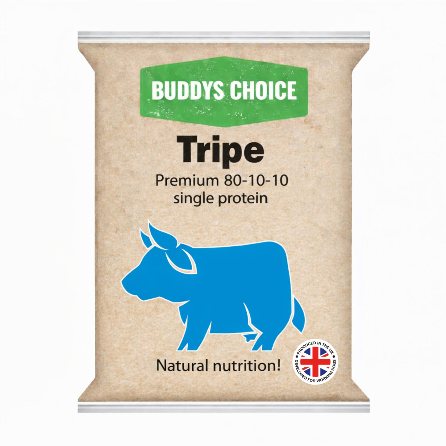 Buddy’s Choice Tripe
