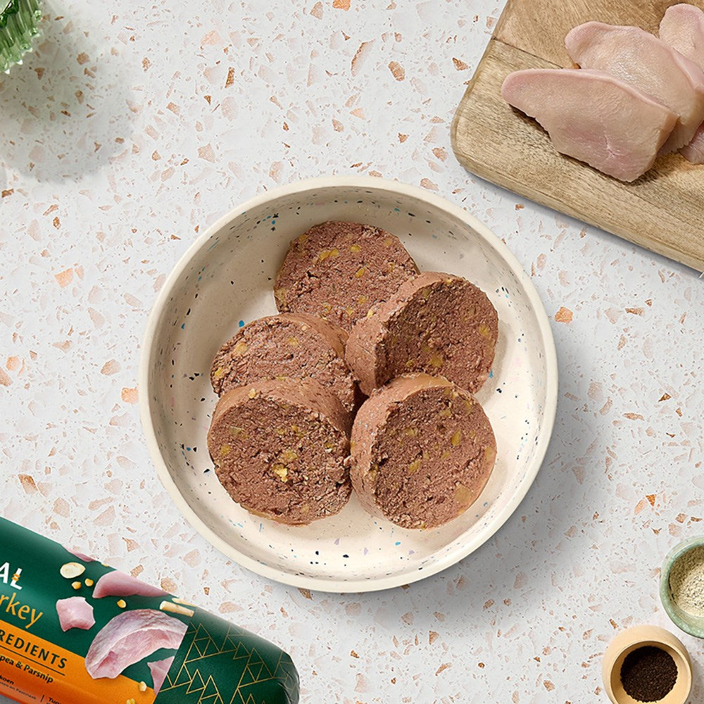 Tribal 80% Gourmet Sausage Turkey