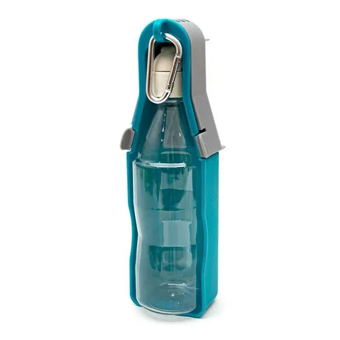 Travel Bottle with Stand