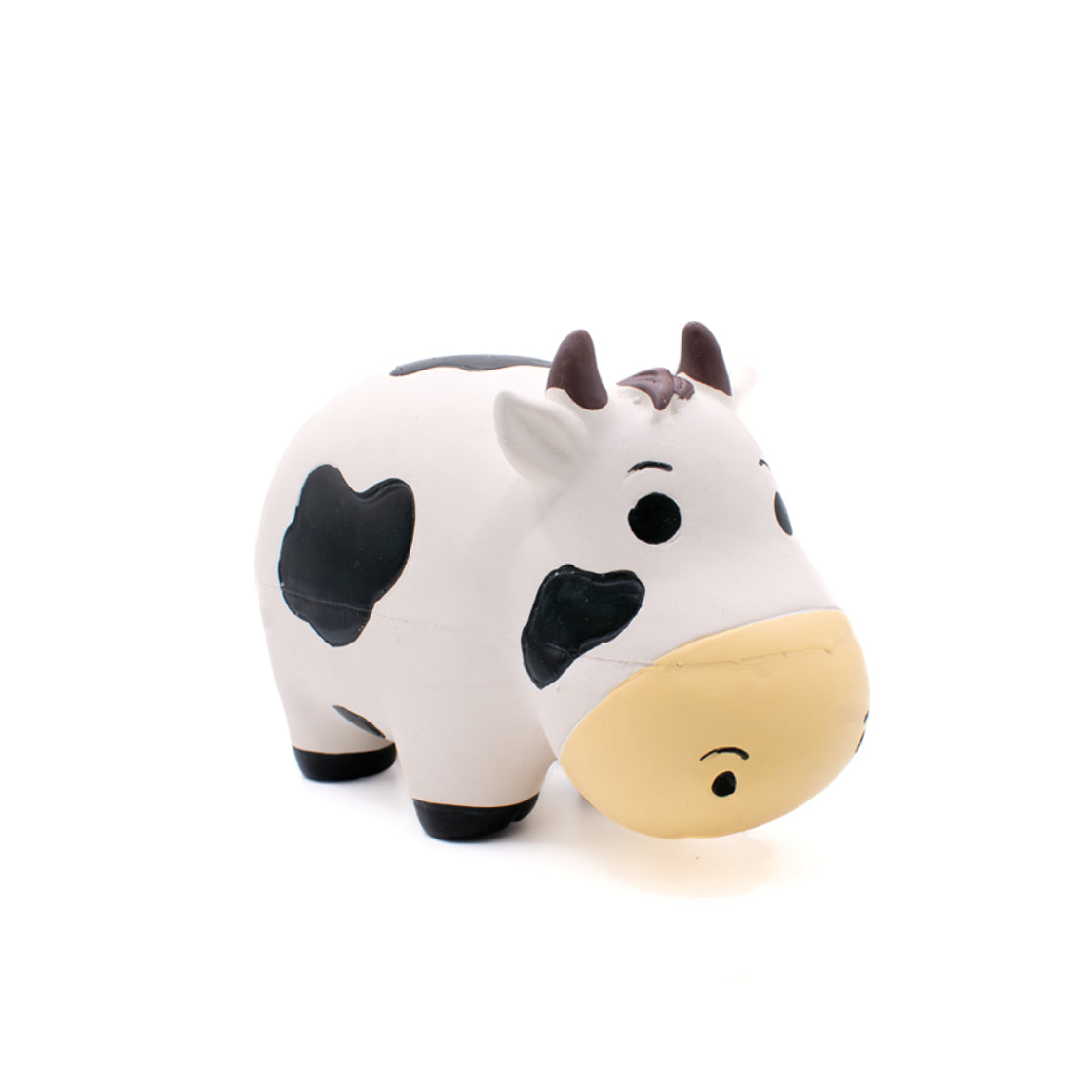 Great&Small Spring Farm Latex Cow