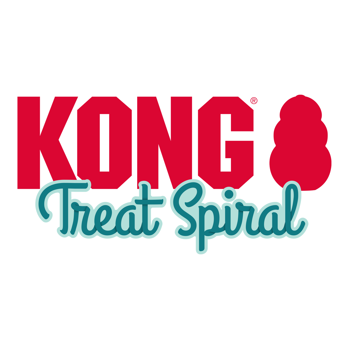 KONG Spiral Stick Large