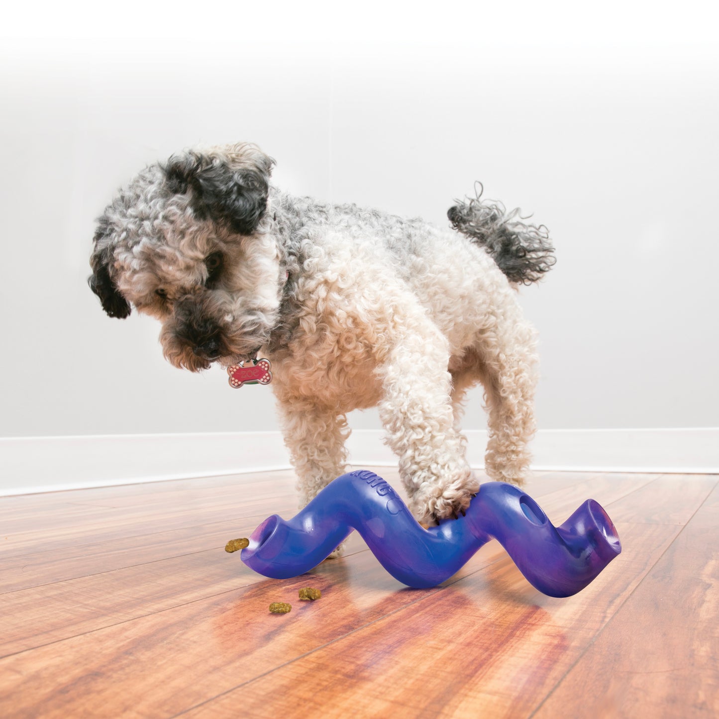 KONG Spiral Stick Small