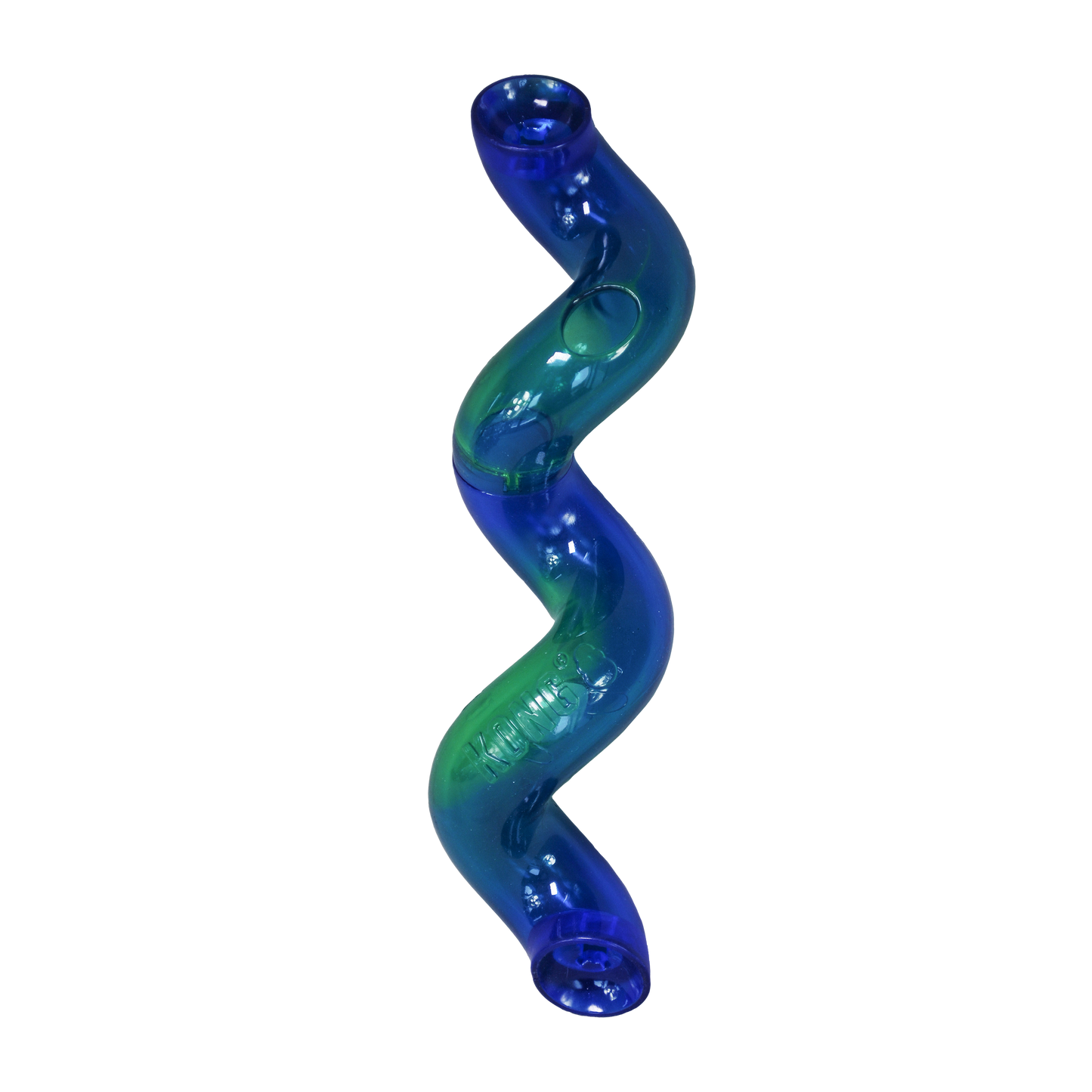 KONG Spiral Stick Small