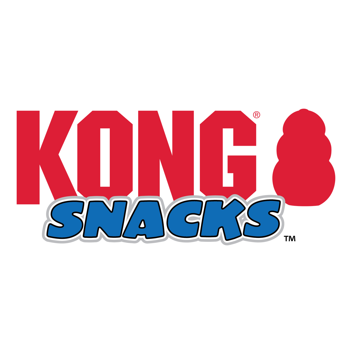 KONG Snacks Peanut Butter Large