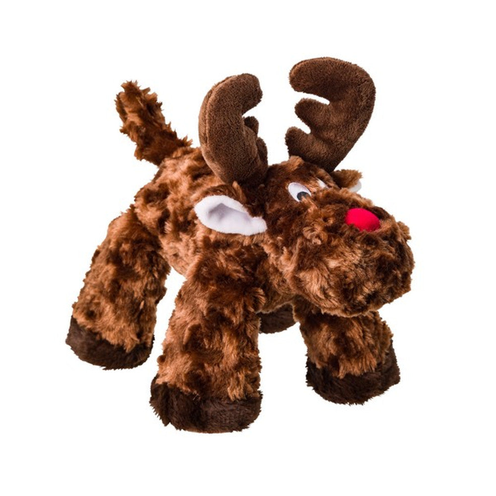 House of Paws Big Paws Reindeer Dog Toy