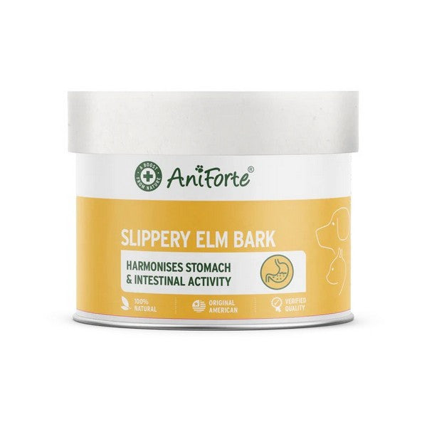 AniForte Slippery Elm Powder 100g