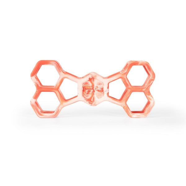 Chuckit! Holee Bone Orange Large