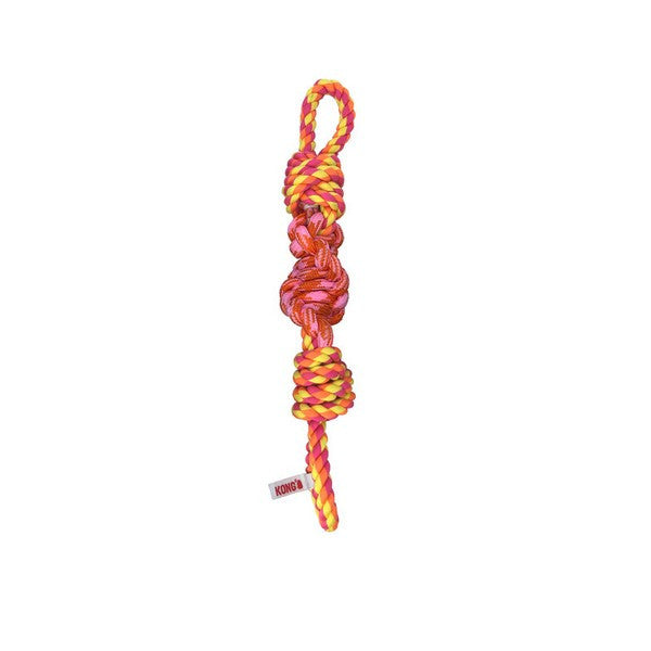 KONG Rope Bunji Assorted