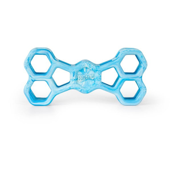 Chuckit! Holee Bone Blue Large