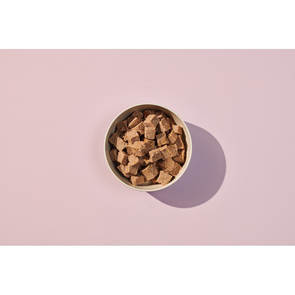 Naturediet Feel Good Grain Free Salmon 390g