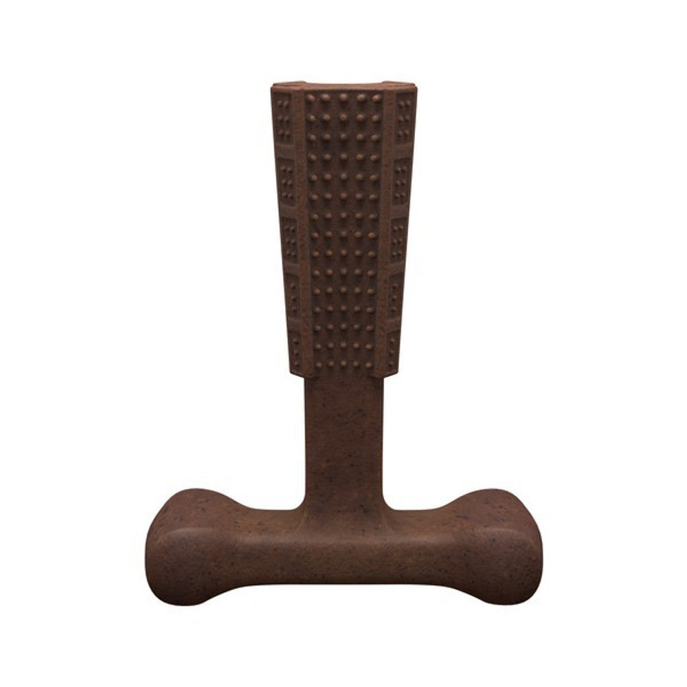 Bamboodles T-Bone Chew Toy | Small | Beef Flavour