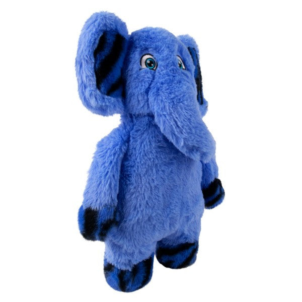 KONG Jungle Jamz Elephant Medium Large
