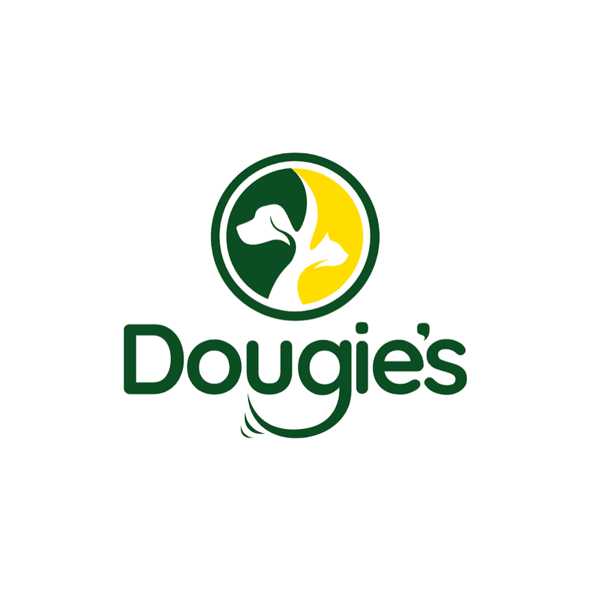 Dougies Dog Food