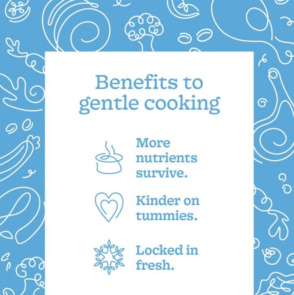Gentle Kitchen Salmon Adult Fresh Dog Food