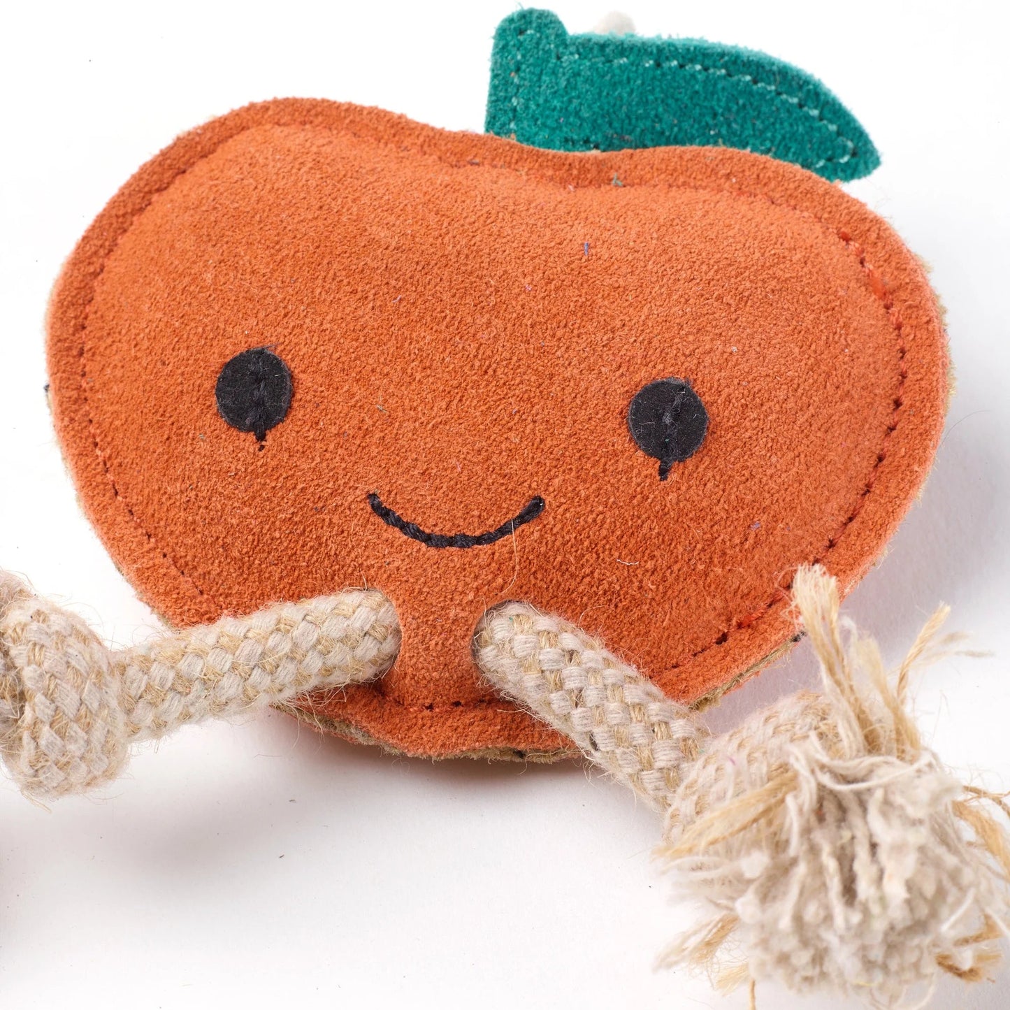 Sancho the Satsuma, Eco Toy