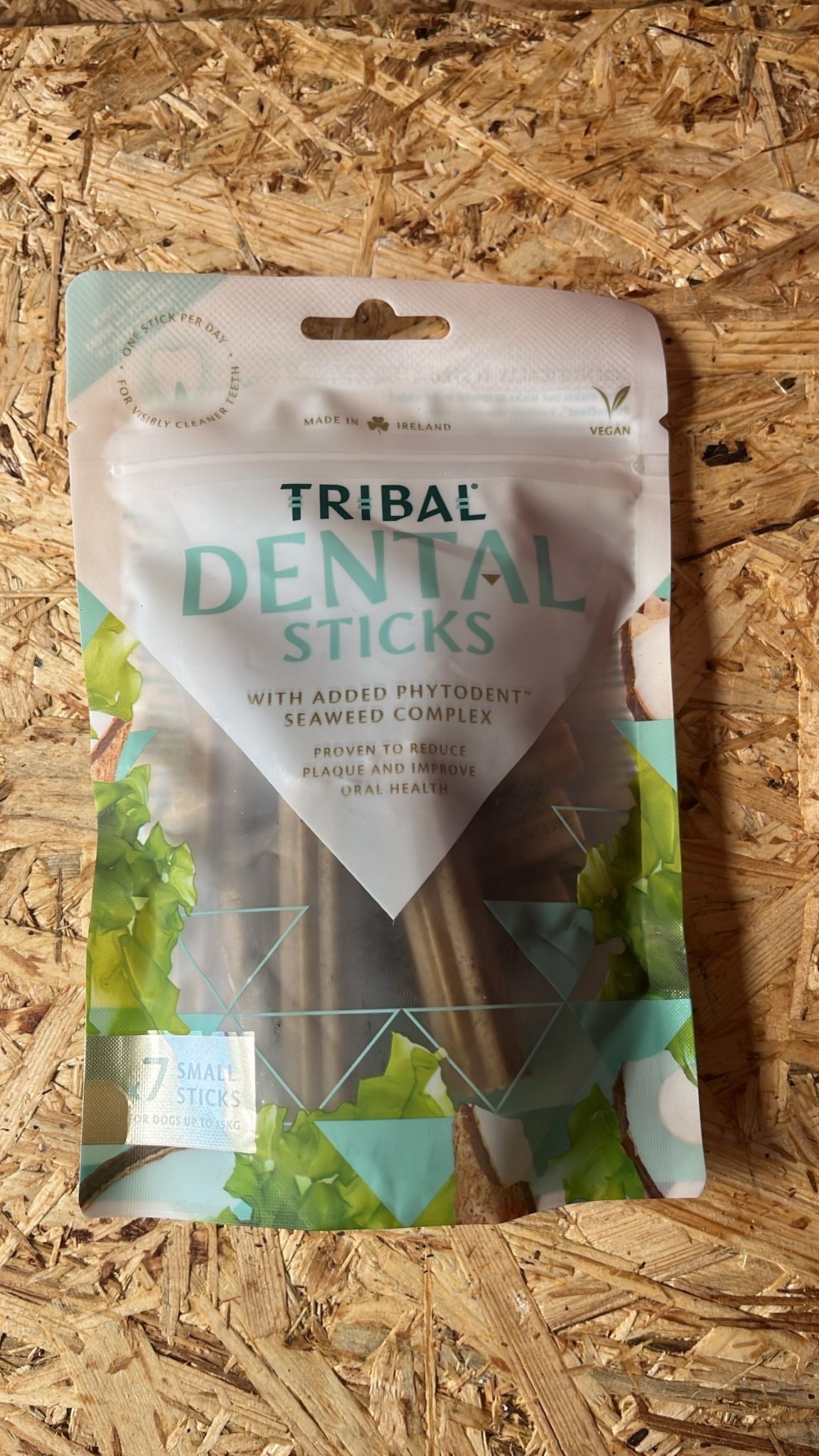 Tribal Dental Sticks - Small