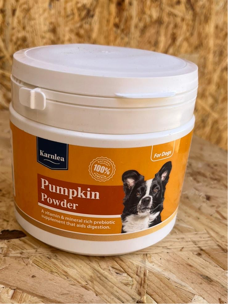 Karnlea Pumpkin Powder 200g