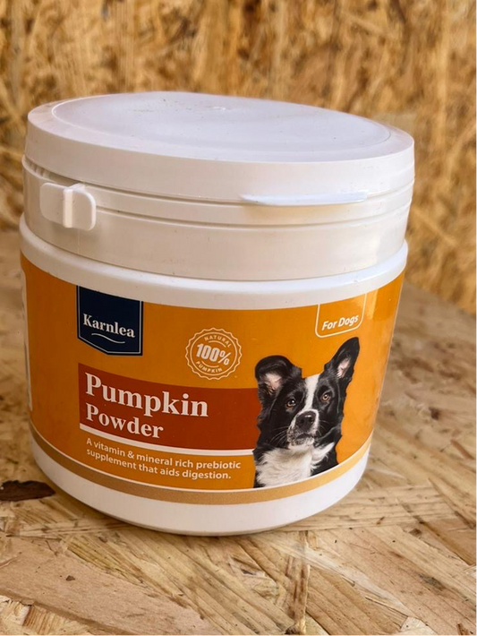 Karnlea Pumpkin Powder 200g