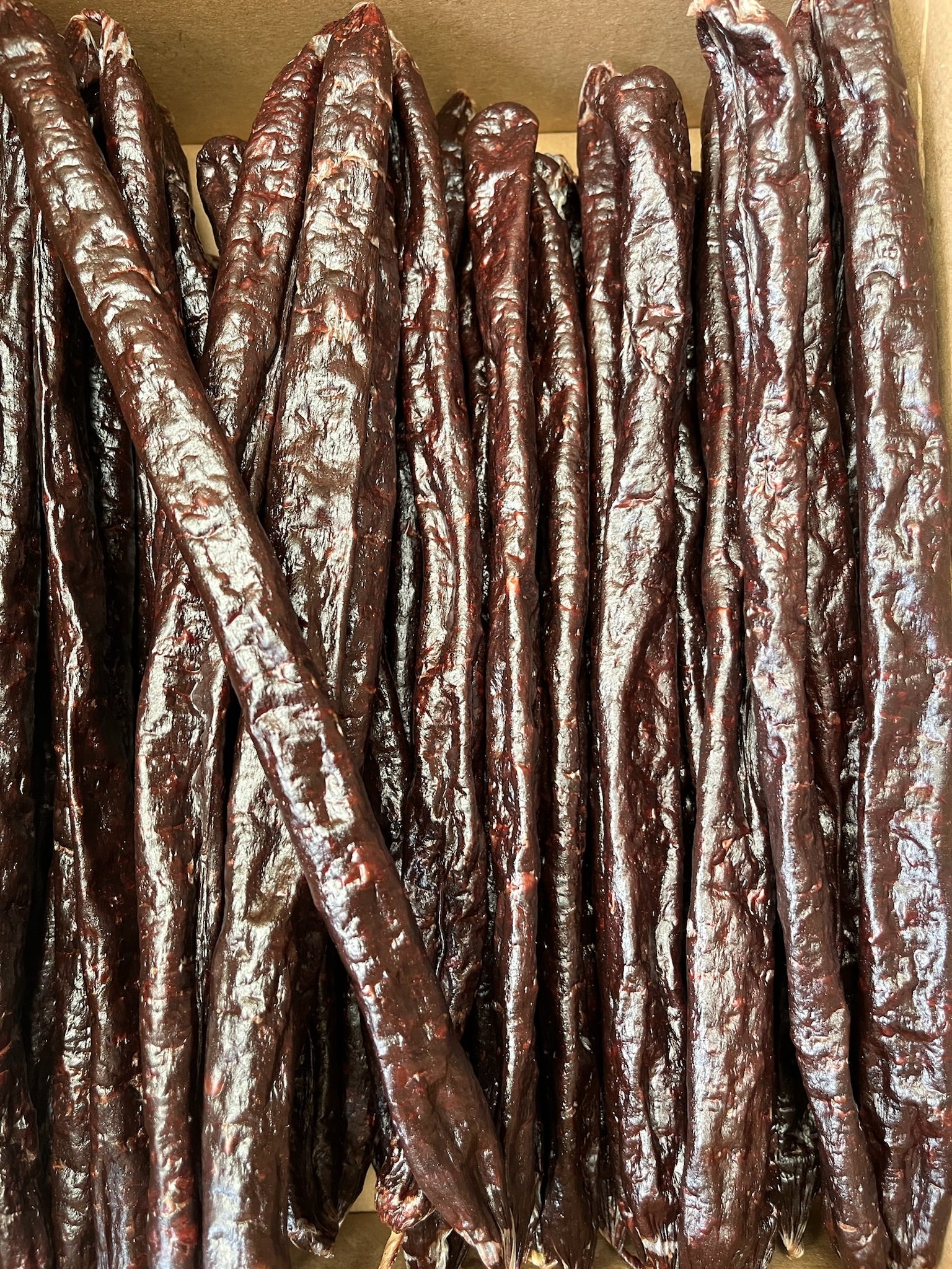 Poding Stick Black Pudding Stick – Winnie’s Yard