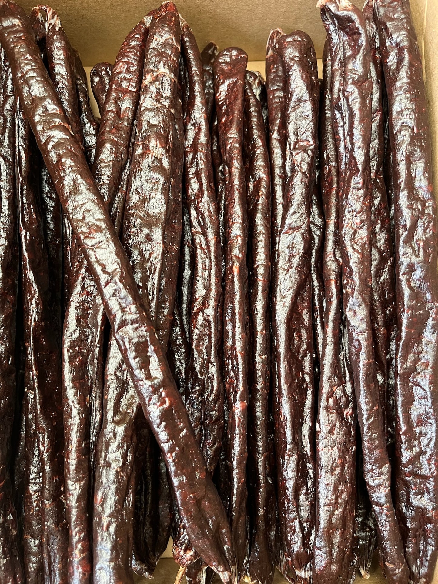 Black Pudding Stick