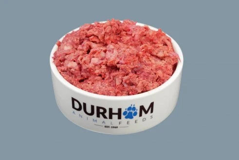 Durham Lamb Mince 454g