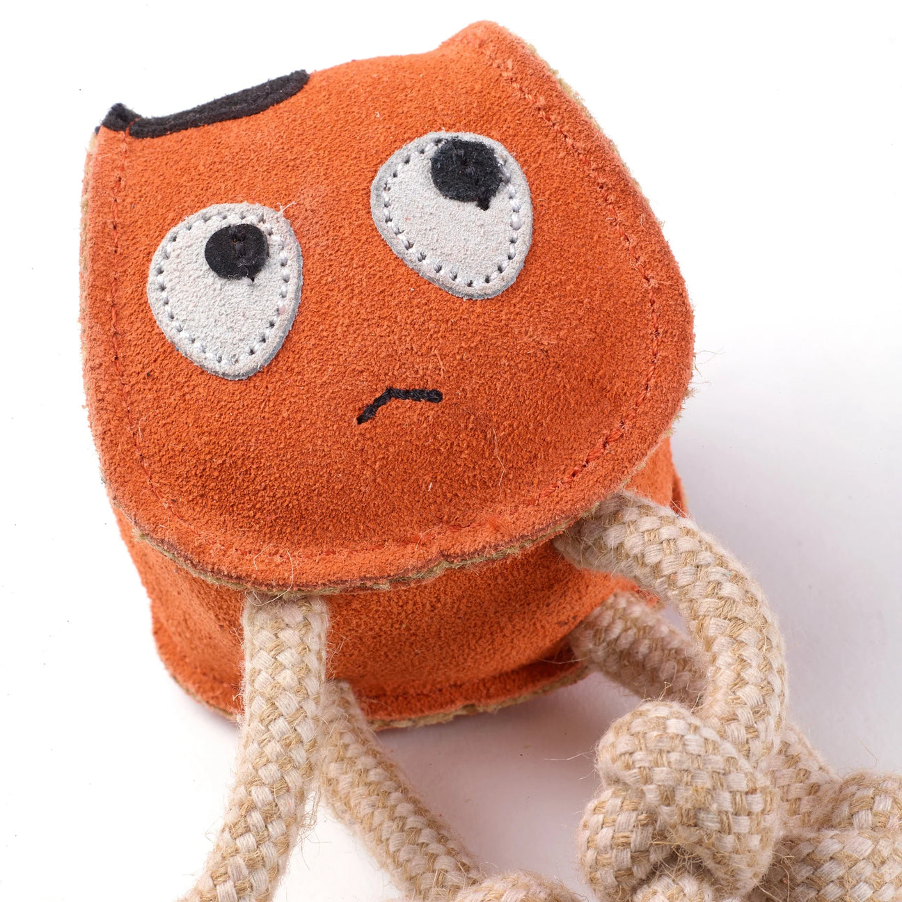 Sid the Squid, Eco Toy