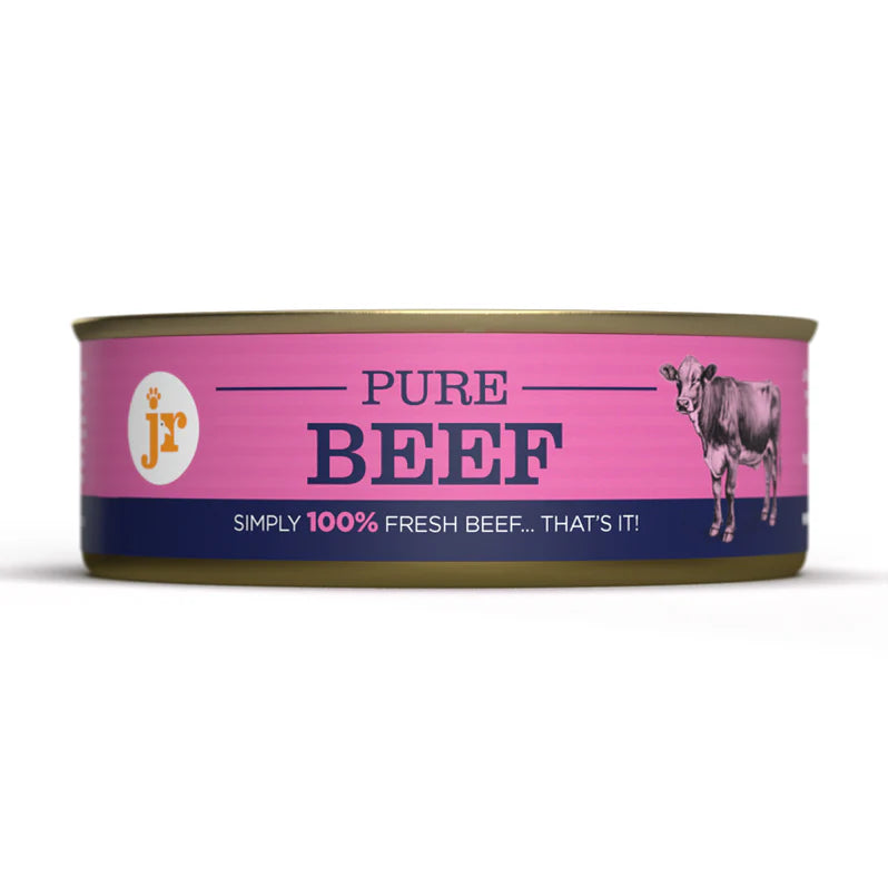 Beef Topper & Mixer 80g