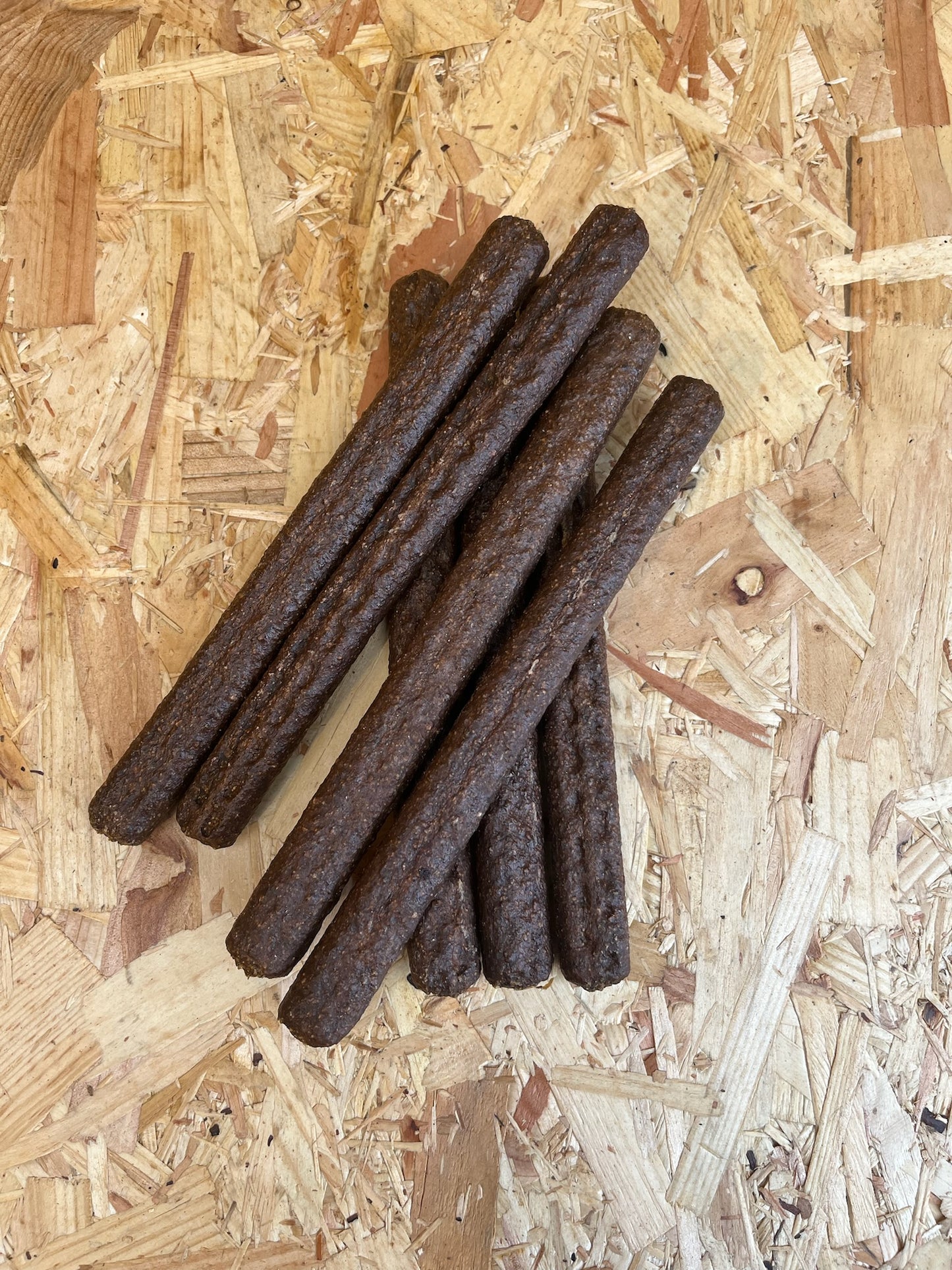 Venison Meaty Stick