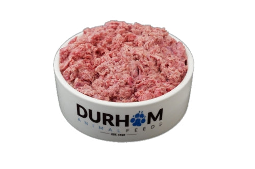 Durham Venison Mince 454g