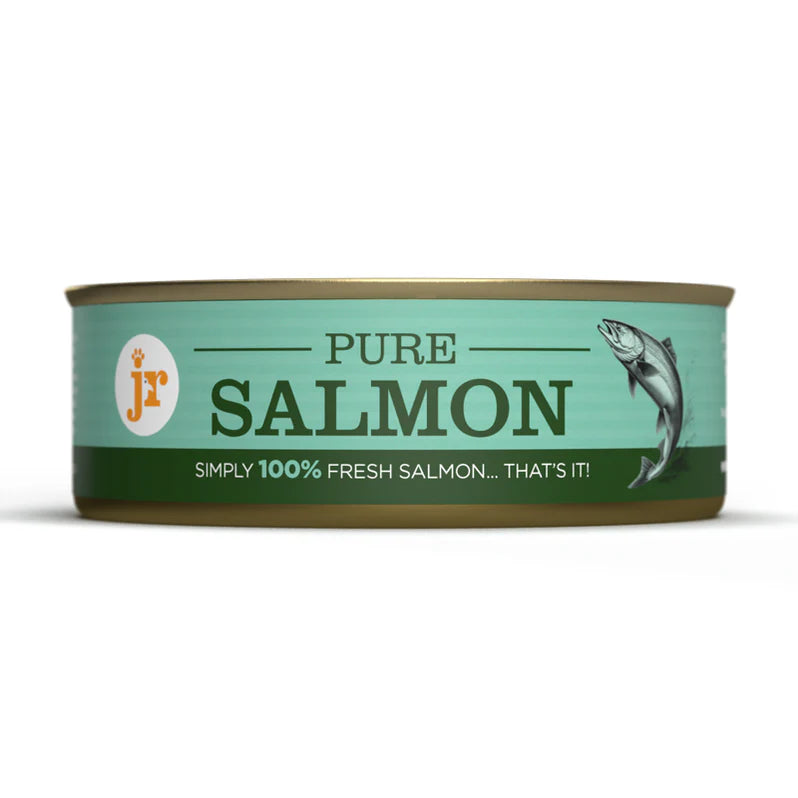 Salmon Topper & Mixer 80g