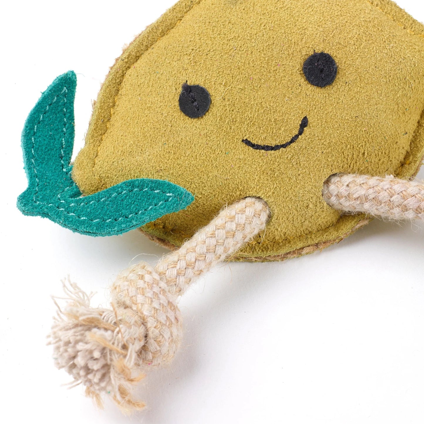 Libby the Lemon, Eco Toy