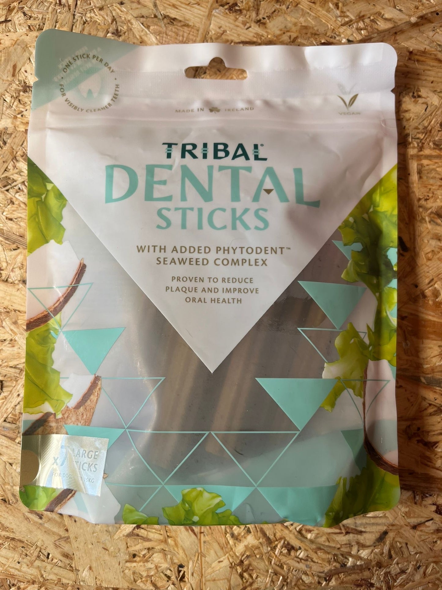 Tribal Dental Sticks - Large