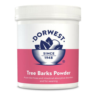 Dorwest Keepers Tree Barks 100g