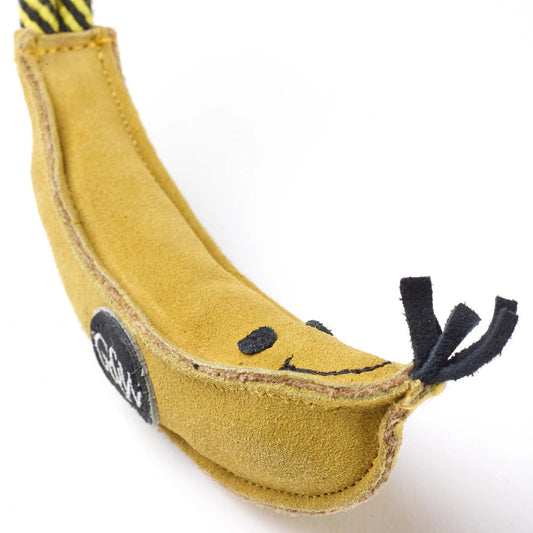 Barry the Banana, Eco Toy