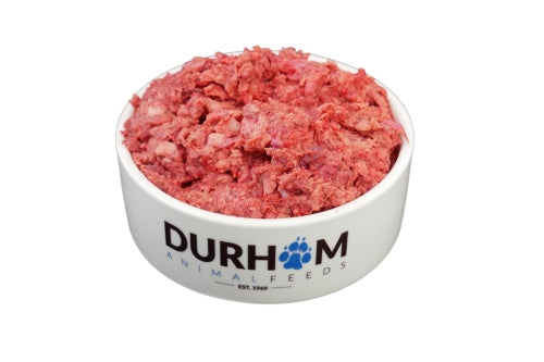 Durham Meaty Mince 454g