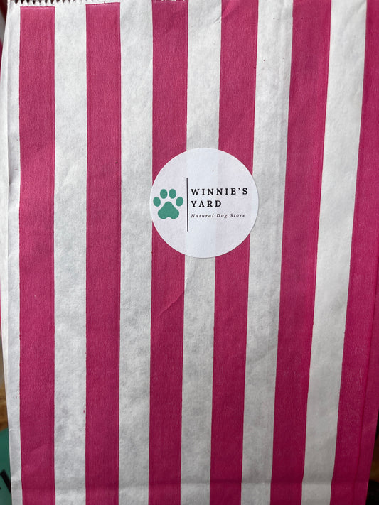 Sausage Grab Bag £10