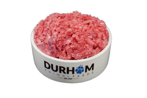 Durham Pork Mince 454g