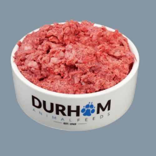 Durham Goat Mince 454g