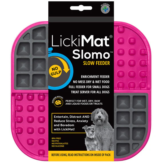 LickiMat® Slomo™