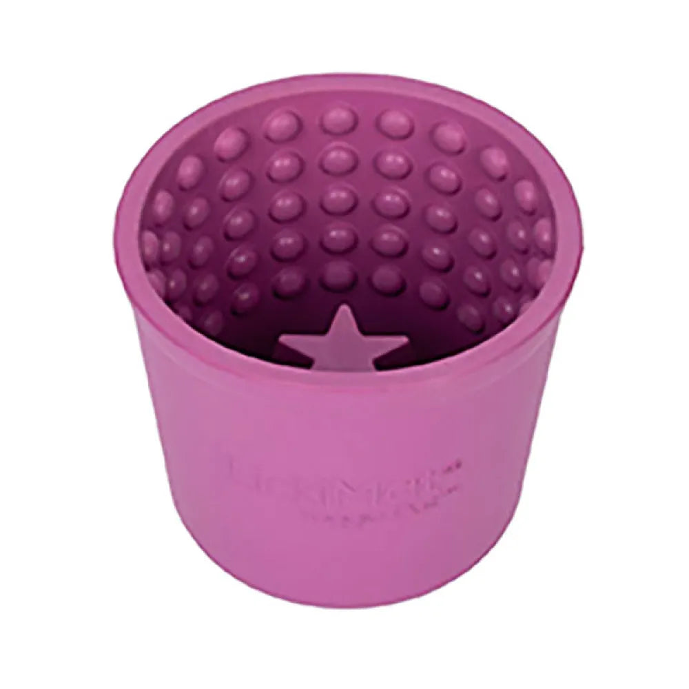 LickiMat® YOGGIE POT