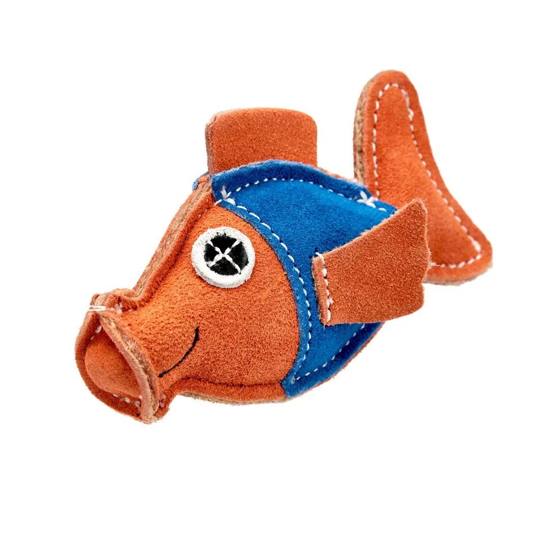 Goldie the Goldfish, Eco Toy