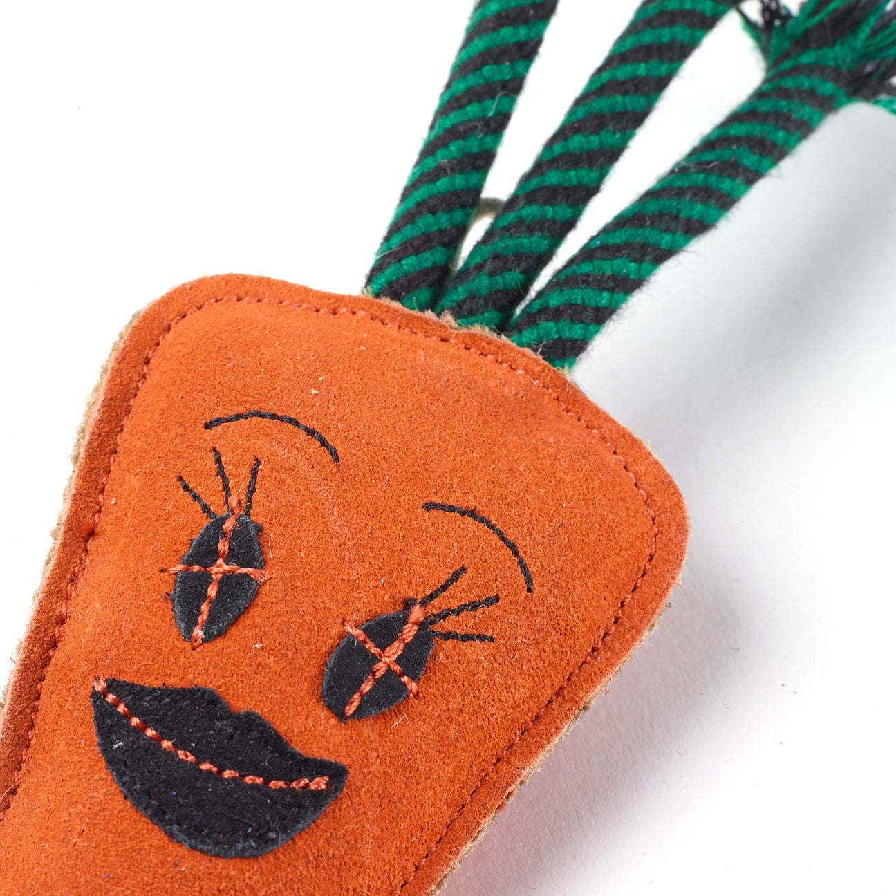 Candice the Carrot, Eco Toy